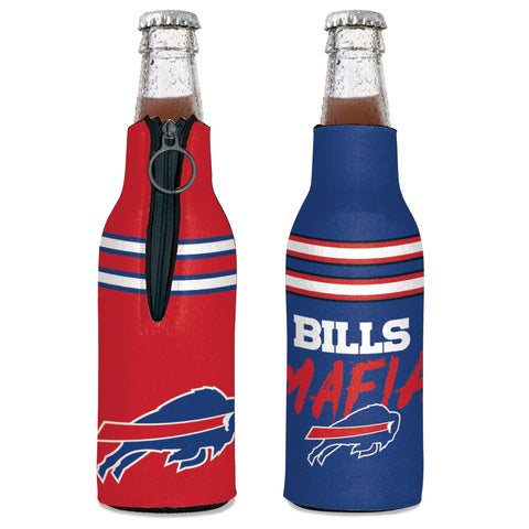 Buffalo Bills Bottle Cooler Bills Mafia Design-0