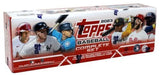 2023 Topps Baseball Card Factory Set