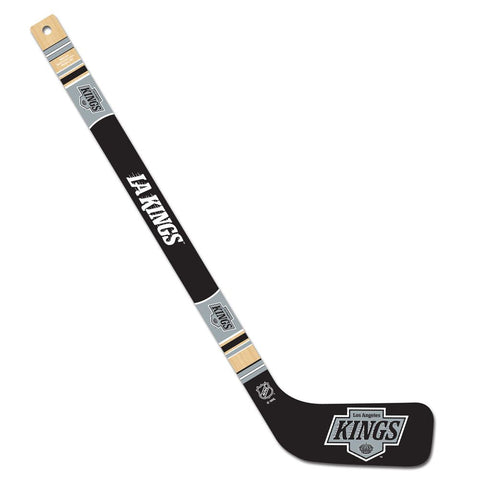 Los Angeles Kings Hockey Stick Player Style-0