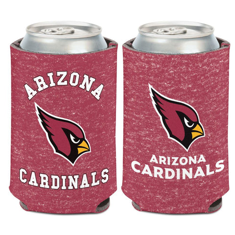 Arizona Cardinals Can Cooler Heathered-0