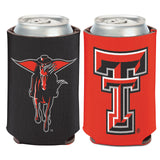 Texas Tech Red Raiders Can Cooler Special Order-0