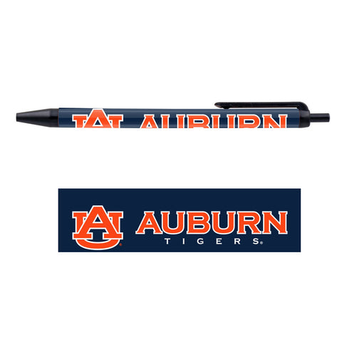 Auburn Tigers Pens 5 Pack-0