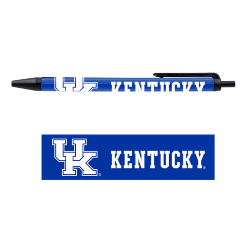 Kentucky Wildcats Pens 5 Pack-0