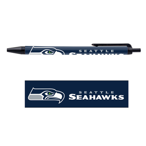 Seattle Seahawks Pens 5 Pack-0