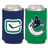 Vancouver Canucks Can Cooler Special Order-0