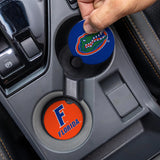 Florida Gators Car Coaster Set 2 Pack-4