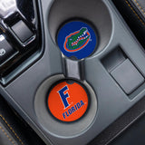 Florida Gators Car Coaster Set 2 Pack-3