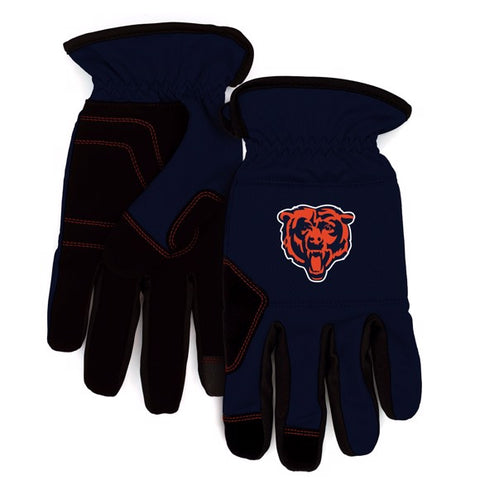 Chicago Bears Work Glove-0