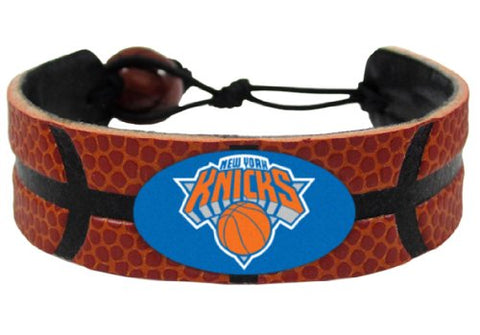 New York Knicks Bracelet Classic Basketball CO-0