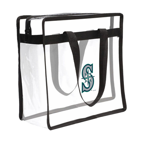 Seattle Mariners Tote Clear Stadium-0