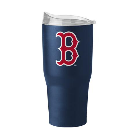 Boston Red Sox Tumbler 30oz Flipside Powder Coat-0