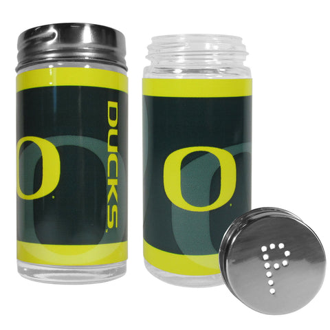 Oregon Ducks Salt and Pepper Shakers Tailgater-0