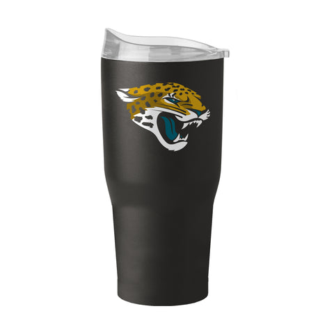 Jacksonville Jaguars Tumbler 30oz Flipside Powder Coat-0