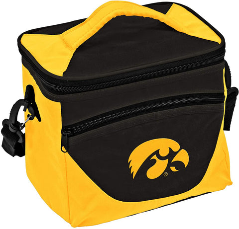 Iowa Hawkeyes Cooler Halftime Lunch - Special Order-0