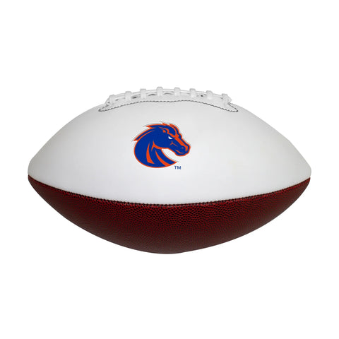 Boise State Broncos Football Full Size Autographable-0