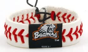 Oregon State Beavers Bracelet Classic Baseball CO-0