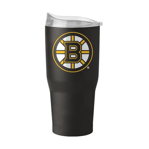 Boston Bruins Tumbler 30oz Flipside Powder Coat-0