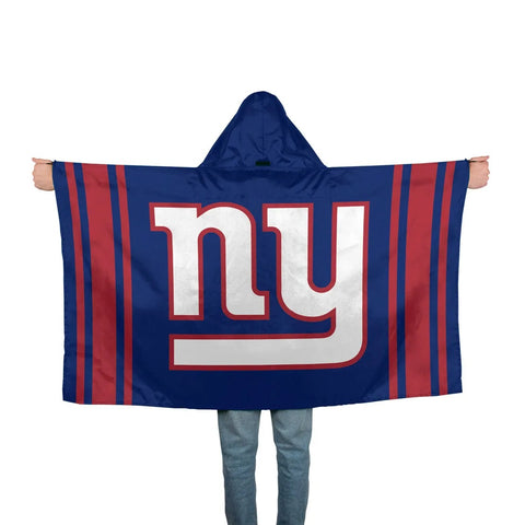 New York Giants Hoodie Flag-0