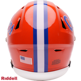 Florida Gators Helmet Riddell Replica Mid-Size MIDI SpeedFlex Style-1
