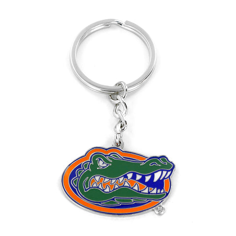 Florida Gators Keychain Logo-0