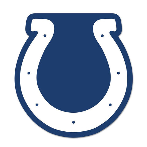 Indianapolis Colts Logo on the GoGo - Team Fan Cave