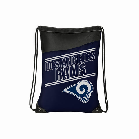Los Angeles Rams Backsack Incline Style - Team Fan Cave