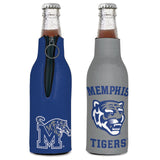 Memphis Tigers Bottle Cooler-0