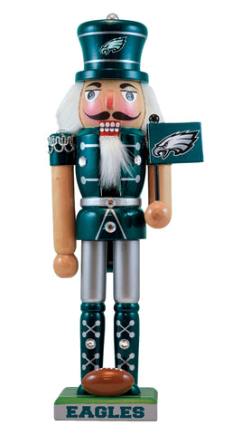 Philadelphia Eagles Nutcracker-0