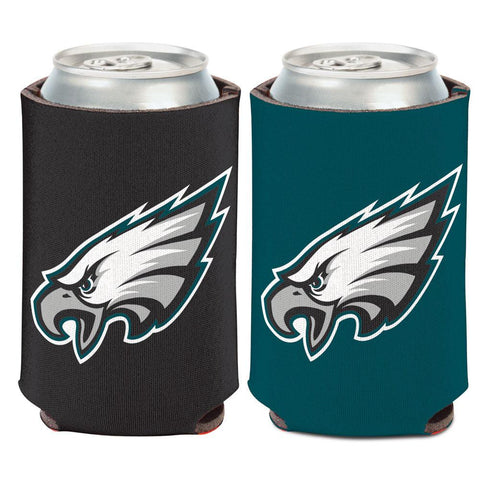 Philadelphia Eagles Can Cooler - Team Fan Cave