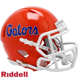 Florida Gators Helmet Riddell Replica Mini Speed Style Tom Petty-0