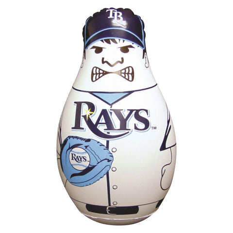 Tampa Bay Rays Bop Bag Mini CO - Team Fan Cave