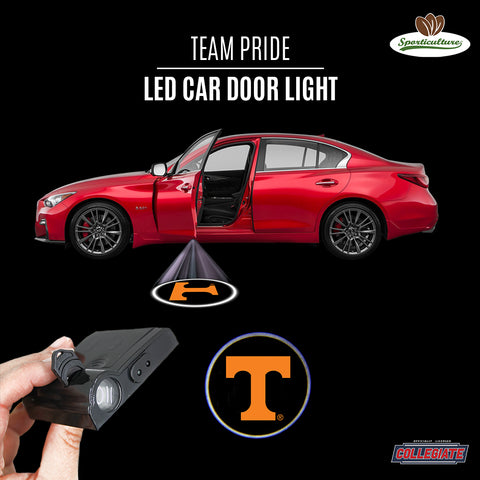 Tennessee Volunteers Car Door Light LED-0