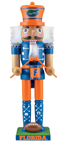 Florida Gators Nutcracker-0
