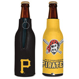 Pittsburgh Pirates Bottle Cooler - Team Fan Cave