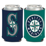 Seattle Mariners Can Cooler - Team Fan Cave