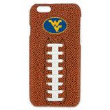 West Virginia Mountaineers Classic Football iPhone 6 Case - Team Fan Cave