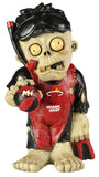 Miami Heat Zombie Figurine - Thematic - Team Fan Cave