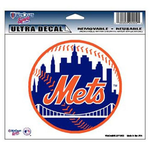 New York Mets