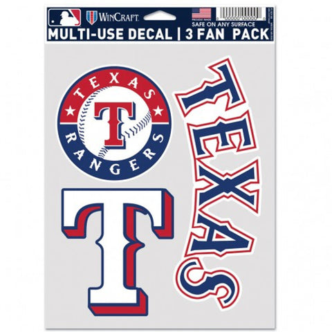 Texas Rangers