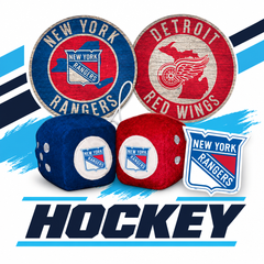 HOCKEY