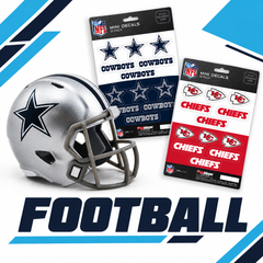 FOOTBALL