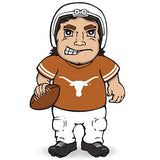 Texas Longhorns Dancing Musical Halfback CO-0
