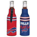 Buffalo Bills Bottle Cooler Bills Mafia Design-0