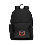 Auburn Tigers Backpack Campus Laptop Black With Navy-0