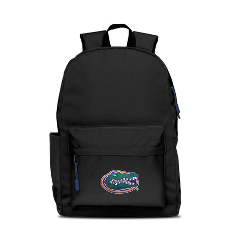 Florida Gators Backpack Campus Laptop Black With Navy-0