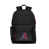 Arizona Diamondbacks Backpack Campus Laptop With Red-0