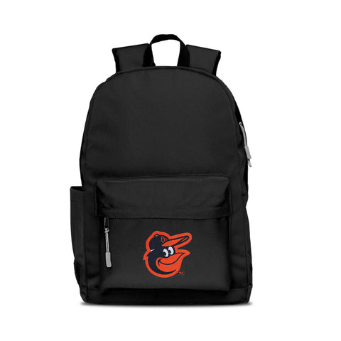 Baltimore Orioles Backpack Campus Laptop With Gray-0