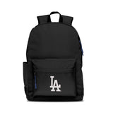 Los Angeles Dodgers Backpack Campus Laptop With Navy-0