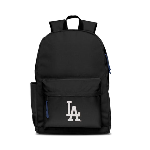 Los Angeles Dodgers Backpack Campus Laptop With Navy-0