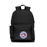 Toronto Blue Jays Backpack Campus Laptop With Navy-0